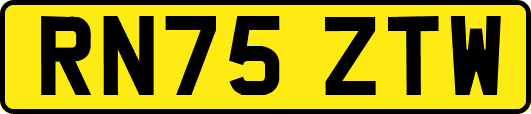 RN75ZTW