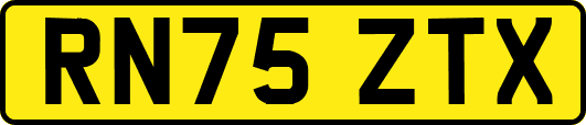 RN75ZTX