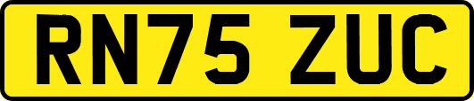 RN75ZUC