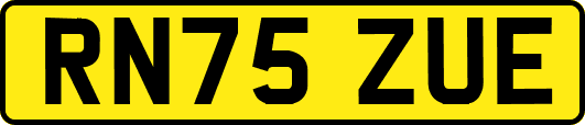 RN75ZUE