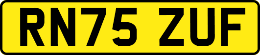 RN75ZUF