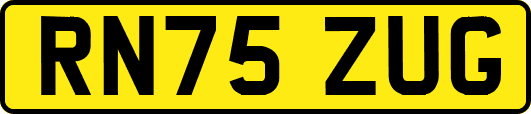 RN75ZUG