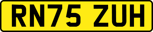 RN75ZUH