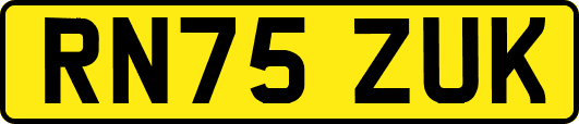 RN75ZUK