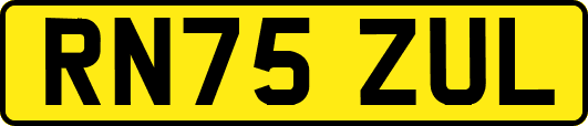 RN75ZUL