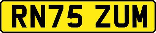 RN75ZUM