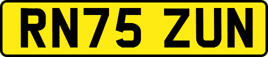 RN75ZUN