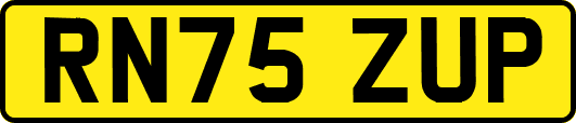 RN75ZUP