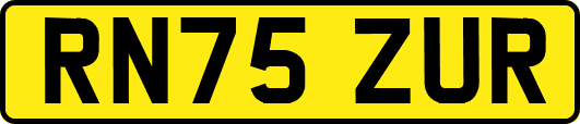 RN75ZUR