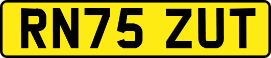 RN75ZUT