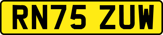 RN75ZUW