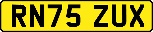 RN75ZUX