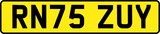RN75ZUY