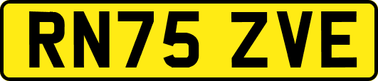 RN75ZVE