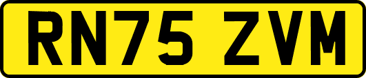 RN75ZVM