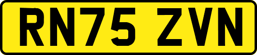RN75ZVN