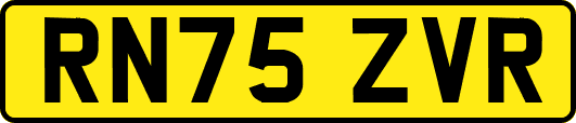 RN75ZVR