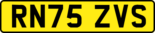 RN75ZVS
