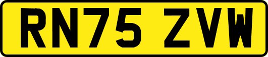 RN75ZVW