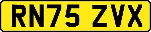 RN75ZVX