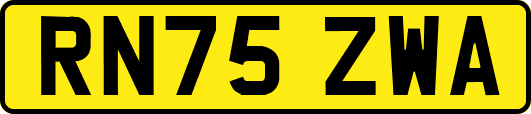 RN75ZWA