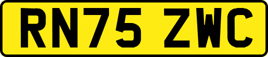 RN75ZWC