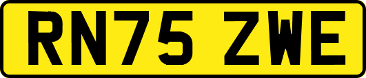 RN75ZWE