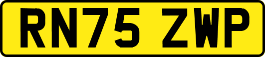 RN75ZWP