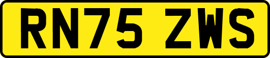 RN75ZWS