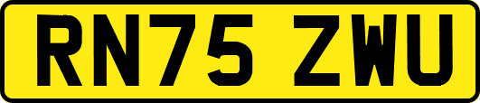 RN75ZWU