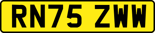 RN75ZWW