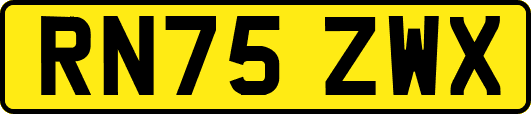 RN75ZWX