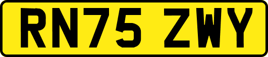 RN75ZWY