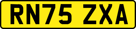 RN75ZXA