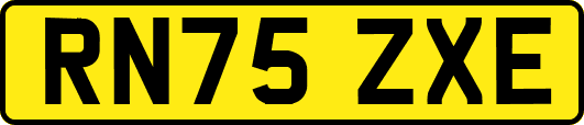 RN75ZXE