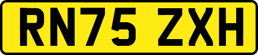 RN75ZXH