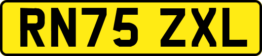 RN75ZXL