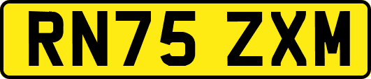 RN75ZXM