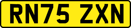 RN75ZXN