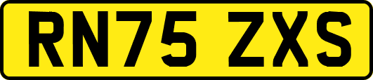 RN75ZXS