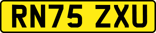 RN75ZXU