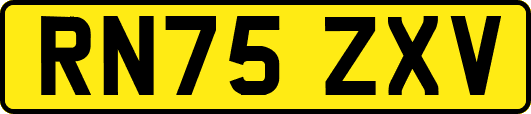 RN75ZXV