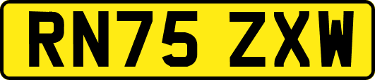 RN75ZXW