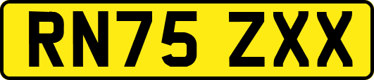 RN75ZXX