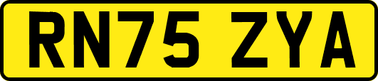 RN75ZYA