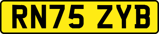 RN75ZYB