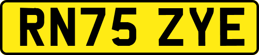 RN75ZYE