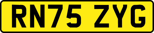 RN75ZYG