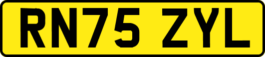 RN75ZYL