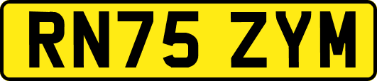 RN75ZYM
